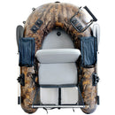 バイソンウェーブ フィッシングフローター BW178U-TS U型 BISONWAVE