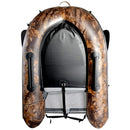 バイソンウェーブ フィッシングフローター BW178U-TS U型 BISONWAVE