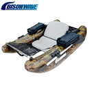 バイソンウェーブ フィッシングフローター BW184H-TS H型 BISONWAVE