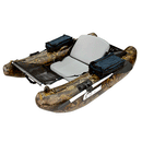 バイソンウェーブ フィッシングフローター BW184H-TS H型 BISONWAVE