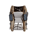 バイソンウェーブ フィッシングフローター BW184H-TS H型 BISONWAVE