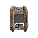 バイソンウェーブ フィッシングフローター BW184H-TS H型 BISONWAVE