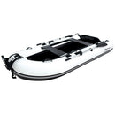 バイソンウェーブ ゴムボート 4人乗り BWL280Light-TS エアーフロアモデル 釣り BISONWAVE