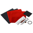 アキレスボート パーツ 補修 リペアキット 補修キットB ローボート用 ゴムボート Achilles Boat