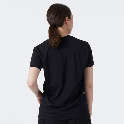 ダイワ(DAIWA)　DE-9522　ショートスリーブFeel Alive.Tシャツ　カラー：ホワイト(お取り寄せ)