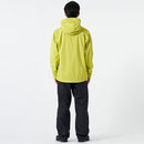 ダイワ(DAIWA)　DR-3322  レインマックス ハイブリッドレインスーツ　カラー：ブラック (お取り寄せ)