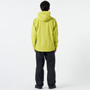 ダイワ(DAIWA)　DR-3322  レインマックス ハイブリッドレインスーツ　カラー：グリーンカモ (お取り寄せ)