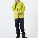 ダイワ(DAIWA)　DR-3322  レインマックス ハイブリッドレインスーツ　カラー：グリーンカモ (お取り寄せ)