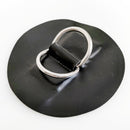 バイソンウェーブ(BISON WAVE)　スモールダブルDリング  メール便対応可能