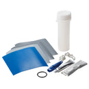 アキレスボート パーツ 補修 リペアキット 補修キットD パワーボート用 ゴムボート Achilles Boat