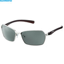 シマノ(SHIMANO)　HG-065P 撥水メタルフィッシンググラス PC お取り寄せ