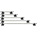 BMOジャパン スライドレールシステム用 20Z0074 IFボート用レールセット640 ベース