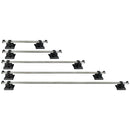 BMOジャパン スライドレールシステム用 20Z0075 IFボート用レールセット800 ベース