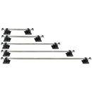 BMOジャパン スライドレールシステム用 20Z0206 IFボート用レールセット1200 ベース