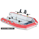 BMOジャパン スライドレールシステム用 20Z0207 IFボート用レールセット1520 ベース