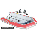 BMOジャパン スライドレールシステム用 20Z0075 IFボート用レールセット800 ベース