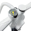 バイソンウェーブ(BISON WAVE)　ボートパーツ トリプルアクションポンプII