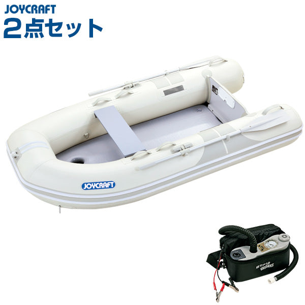 ジョイクラフトわくわくセット特集 - 釣具通販OZATOYA