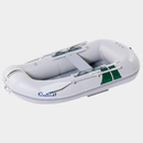 ジョイクラフト KED-225 GSセット 電動ポンプ・プレッシャーゲージセット 2人乗り