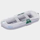 ジョイクラフト KED-270 GSセット 電動ポンプ・プレッシャーゲージセット 4人乗り