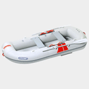 ジョイクラフト KEF-270 GSセット 電動ポンプ・プレッシャーゲージセット 4人乗り