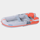 ジョイクラフト ゴムボート 4人乗り KEM-275N 海釣り JOYCRAFT お取り寄せ