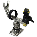 BMOジャパン ロッドホルダー 20Z0083 極みグリップ(ステンレスベースLセット) 極みグリップ