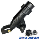 BMOジャパン FRPボート用 20Z0238 マルチロッドホルダー極み(ステップレールベース)II サイズL プラソケットタイプ