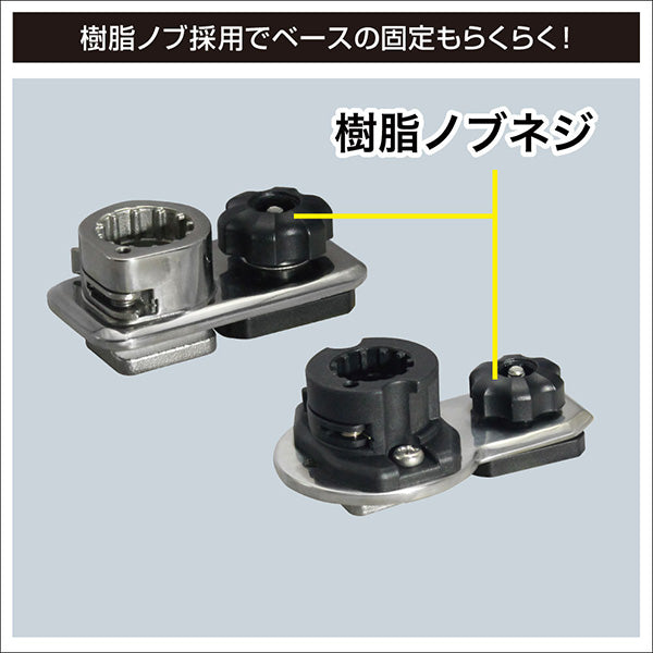 BMOジャパン FRPボート用 20Z0238 マルチロッドホルダー極み BMOジャパン FRPボート用 20Z0238 マルチロッドホルダー極み