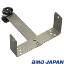 BMOジャパン スライドレールシステム用 20Z0200 PS魚探マウント HONDEX製魚探用