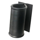 バイソンウェーブ　ボートパーツ　PVCロッドホルダー