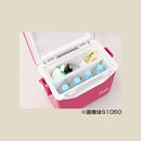 ダイワ クーラーボックス ミニクール S1050 汎用クーラー 小型 10.5L DAIWA 釣り キャンプ アウトドア スポーツ 旅行 お取り寄せ