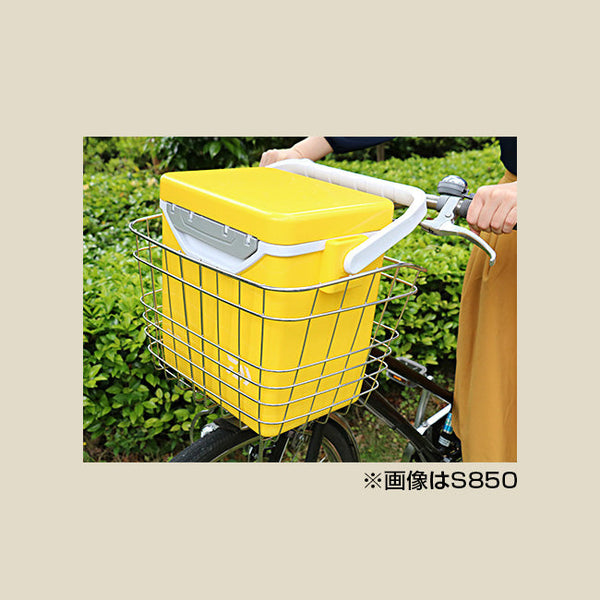 ダイワ クーラーボックス ミニクール S850 汎用クーラー 小型