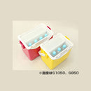 ダイワ クーラーボックス ミニクール S850 汎用クーラー 小型 8.5L DAIWA 釣り キャンプ アウトドア スポーツ 旅行 お取り寄せ