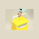 ダイワ クーラーボックス ミニクール S850 汎用クーラー 小型 8.5L DAIWA 釣り キャンプ アウトドア スポーツ 旅行 お取り寄せ