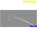 ジャストエース ブランク SBI862ML シーバス Justace