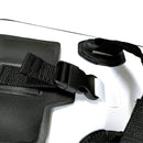 バイソンウェーブ(BISON WAVE)　フロートスカリSMALL(ホワイト)