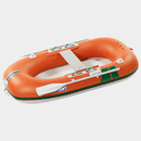 ジョイクラフト TW-229N GSセット 電動ポンプ・プレッシャーゲージセット 2人乗り