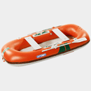 ジョイクラフト TW-270N GSセット 電動ポンプ・プレッシャーゲージセット 4人乗り