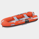 ジョイクラフト TWM-270 GSセット 電動ポンプ・プレッシャーゲージセット 4人乗り