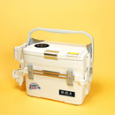 大郷屋 B-VOLOST オリジナルステッカー [脈釣王・OZATOYAデッセ～]