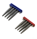 タカ産業　ワカサギ用品　固定式ワカサギ用針外し　WK-0002 メール便対応可能