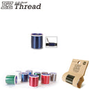 富士工業 イージースレッド EZTHM-T03 青(透けるタイプ) Fuji メール便対応可能