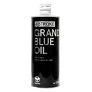 トーハツ純正　4ストローク専用エンジンオイル 0.45l