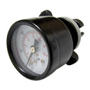 バイソンウェーブ BISONWAVE パーツ プレッシャーゲージライト ゴムボート用 フローター用