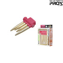 プロックス(PROX)　PX8302ICN ワンタッチワカサギ外しアイアンクロー(ネジ止式)