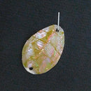 大郷屋　SAVA OZスぺシャル トローリングスプーン ティアドロップ型 メール便対応可能