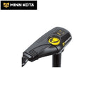 ミンコタ(MINN KOTA)　EDGE70 70lb-45inc (フットエレキモーター 淡水用)