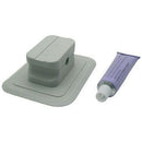 ジョイクラフト パーツ RH-1 多目的台座キット 多目的台座1個+接着剤 ゴムボート JOYCRAFT