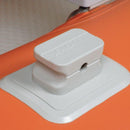 ジョイクラフト パーツ RH-1 多目的台座キット 多目的台座1個+接着剤 ゴムボート JOYCRAFT